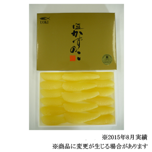 魚喜の株主優待